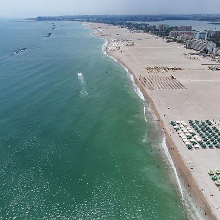Complex Modern All Inclusive Mamaia Dış mekan fotoğraf