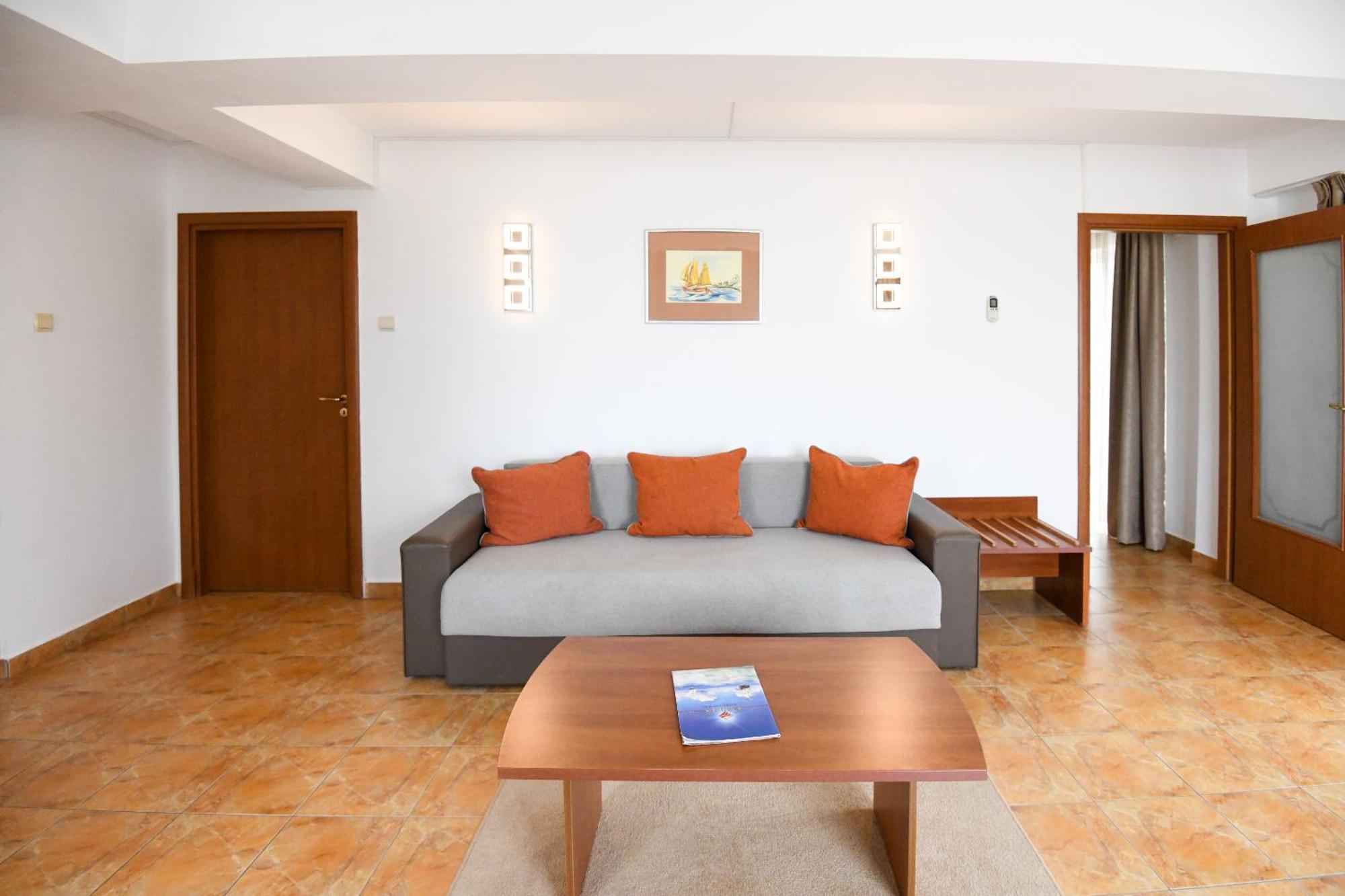 Complex Modern All Inclusive Mamaia Dış mekan fotoğraf