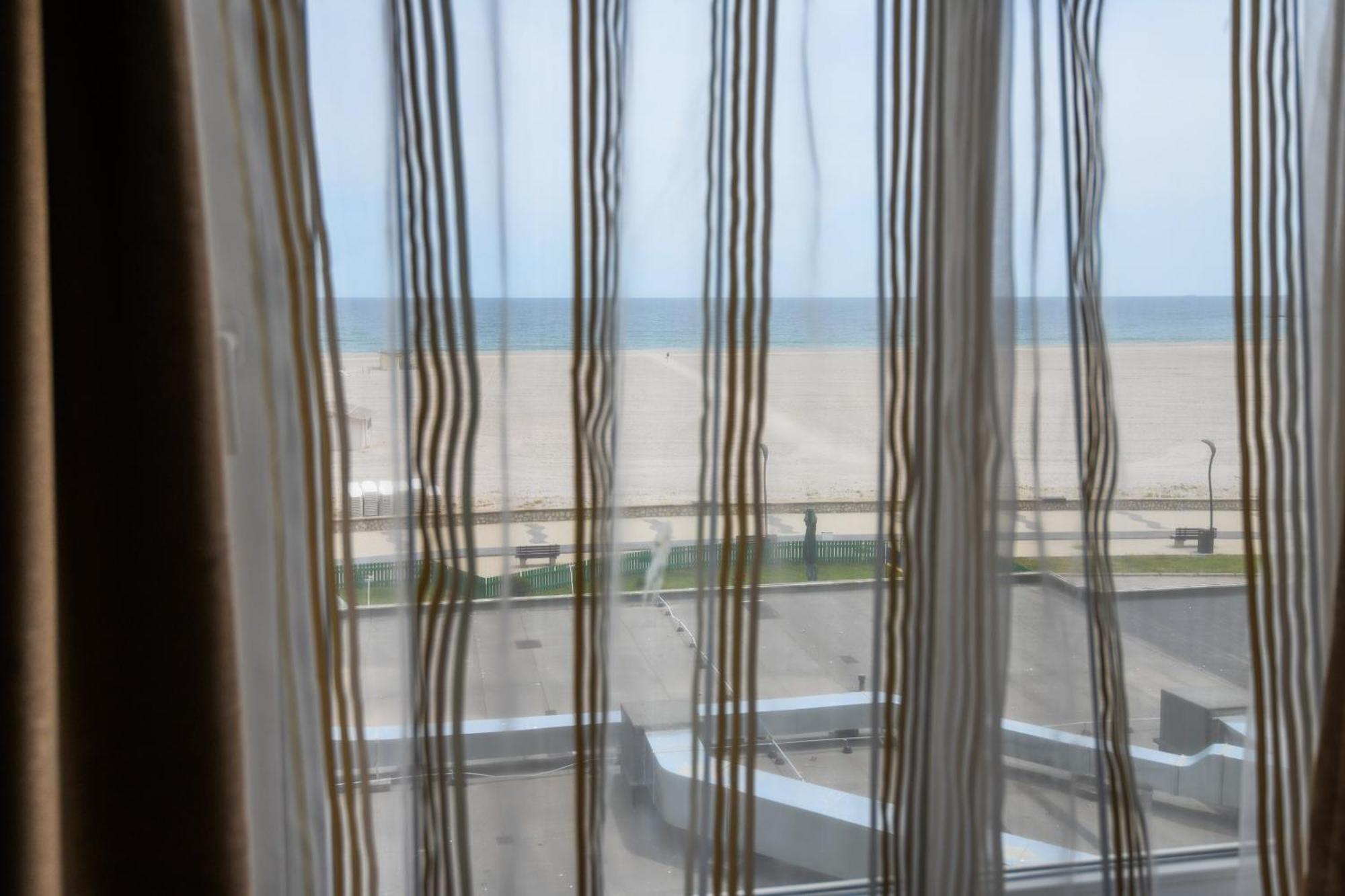 Complex Modern All Inclusive Mamaia Dış mekan fotoğraf
