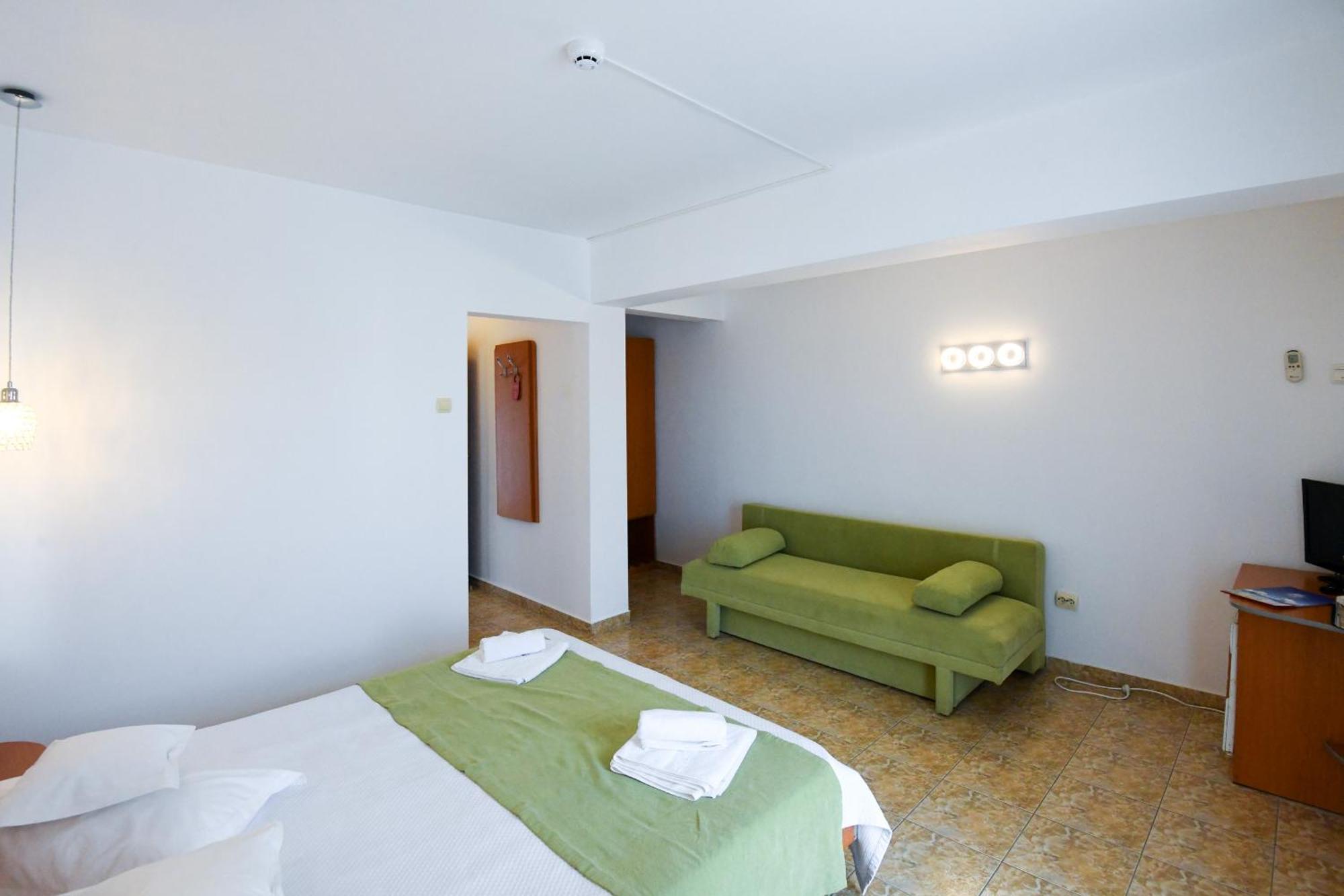 Complex Modern All Inclusive Mamaia Dış mekan fotoğraf