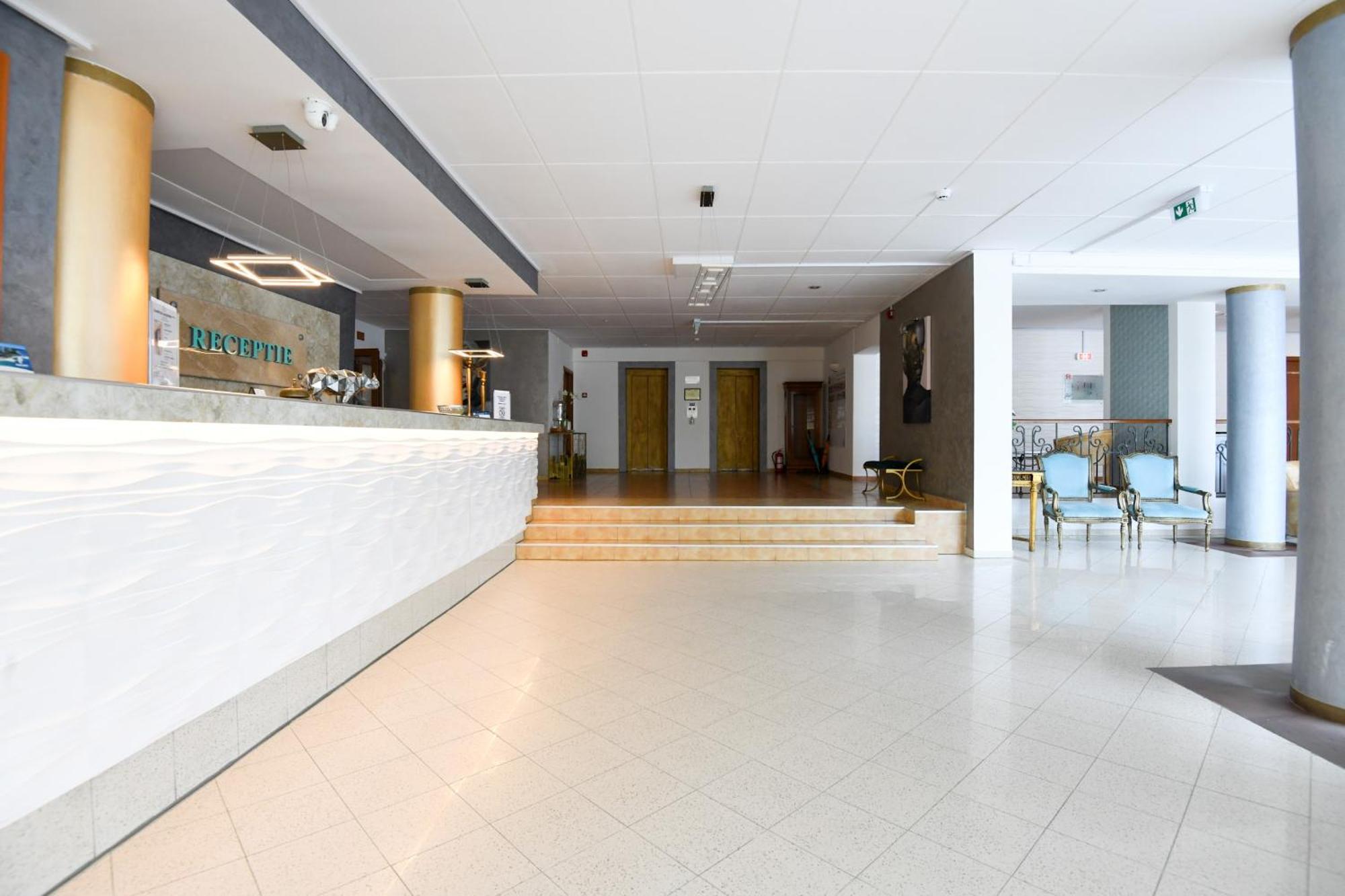 Complex Modern All Inclusive Mamaia Dış mekan fotoğraf