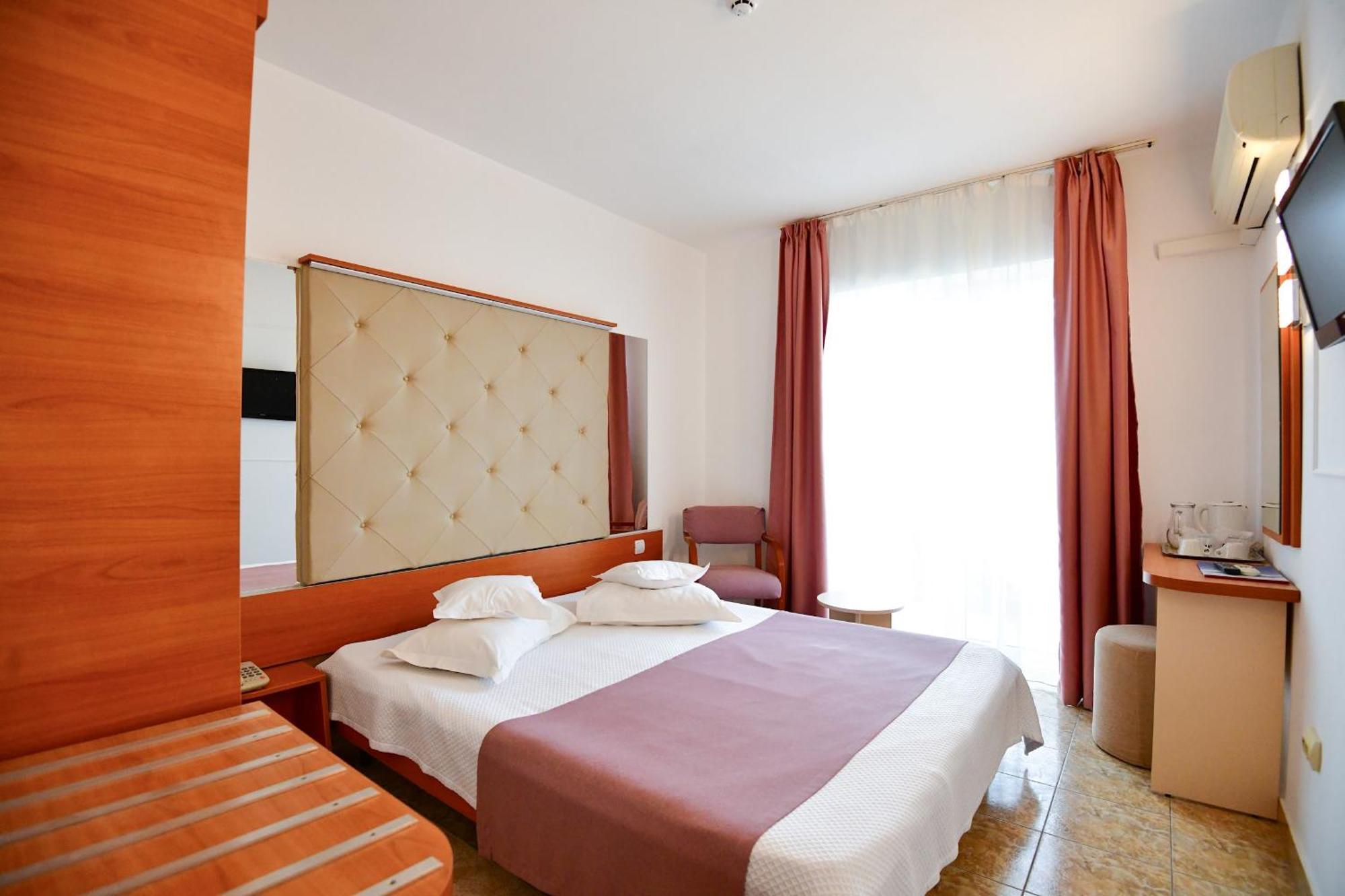 Complex Modern All Inclusive Mamaia Dış mekan fotoğraf