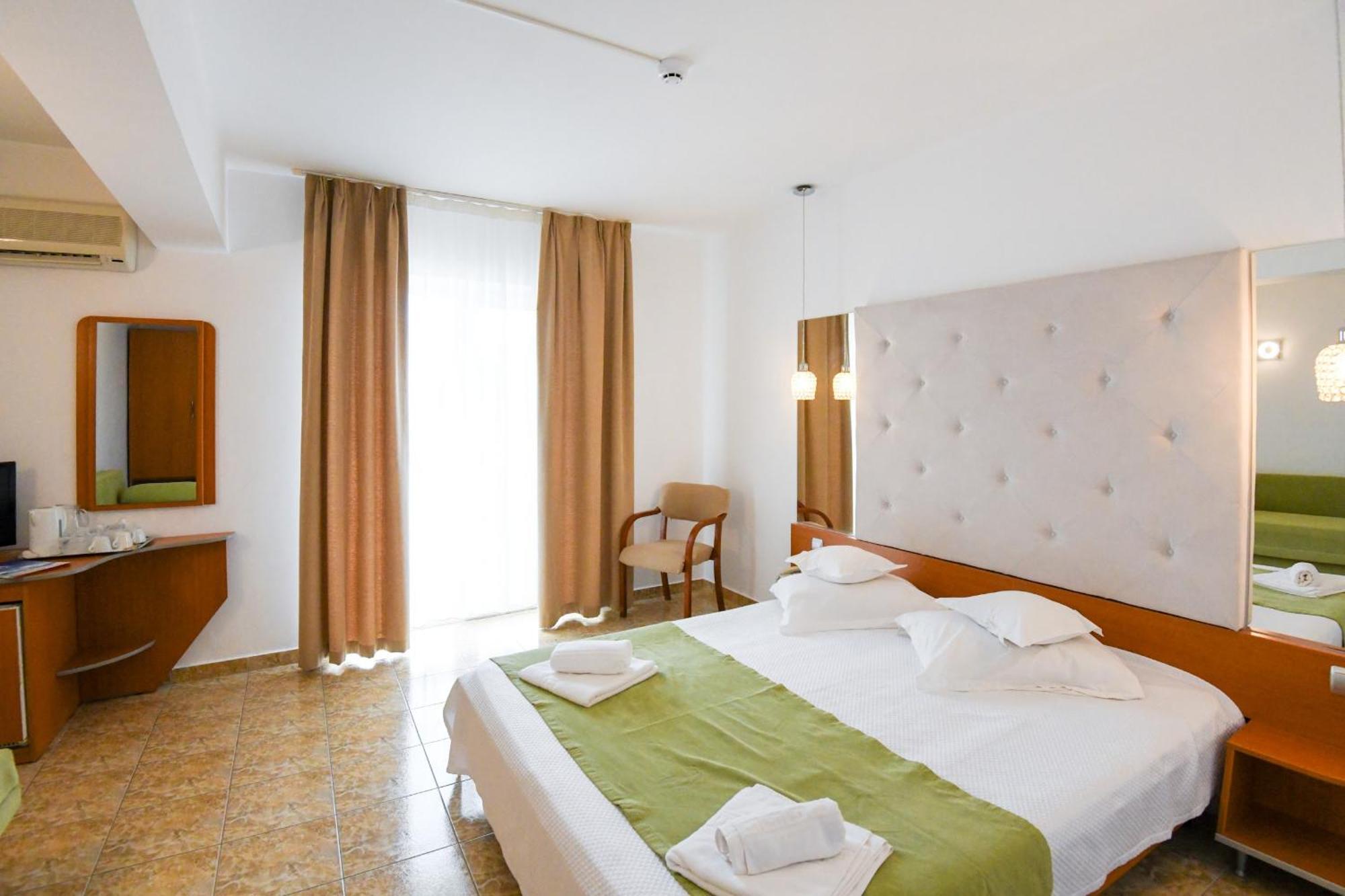 Complex Modern All Inclusive Mamaia Dış mekan fotoğraf