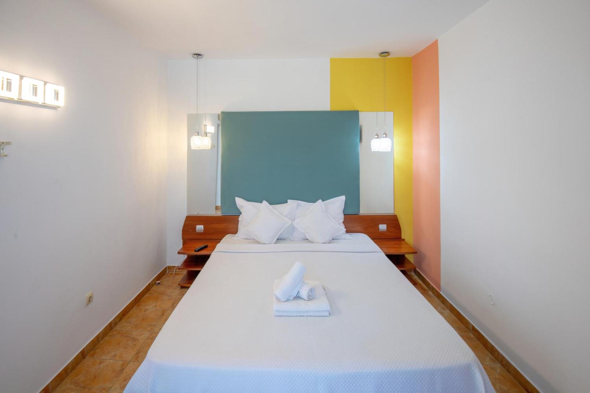 Complex Modern All Inclusive Mamaia Dış mekan fotoğraf