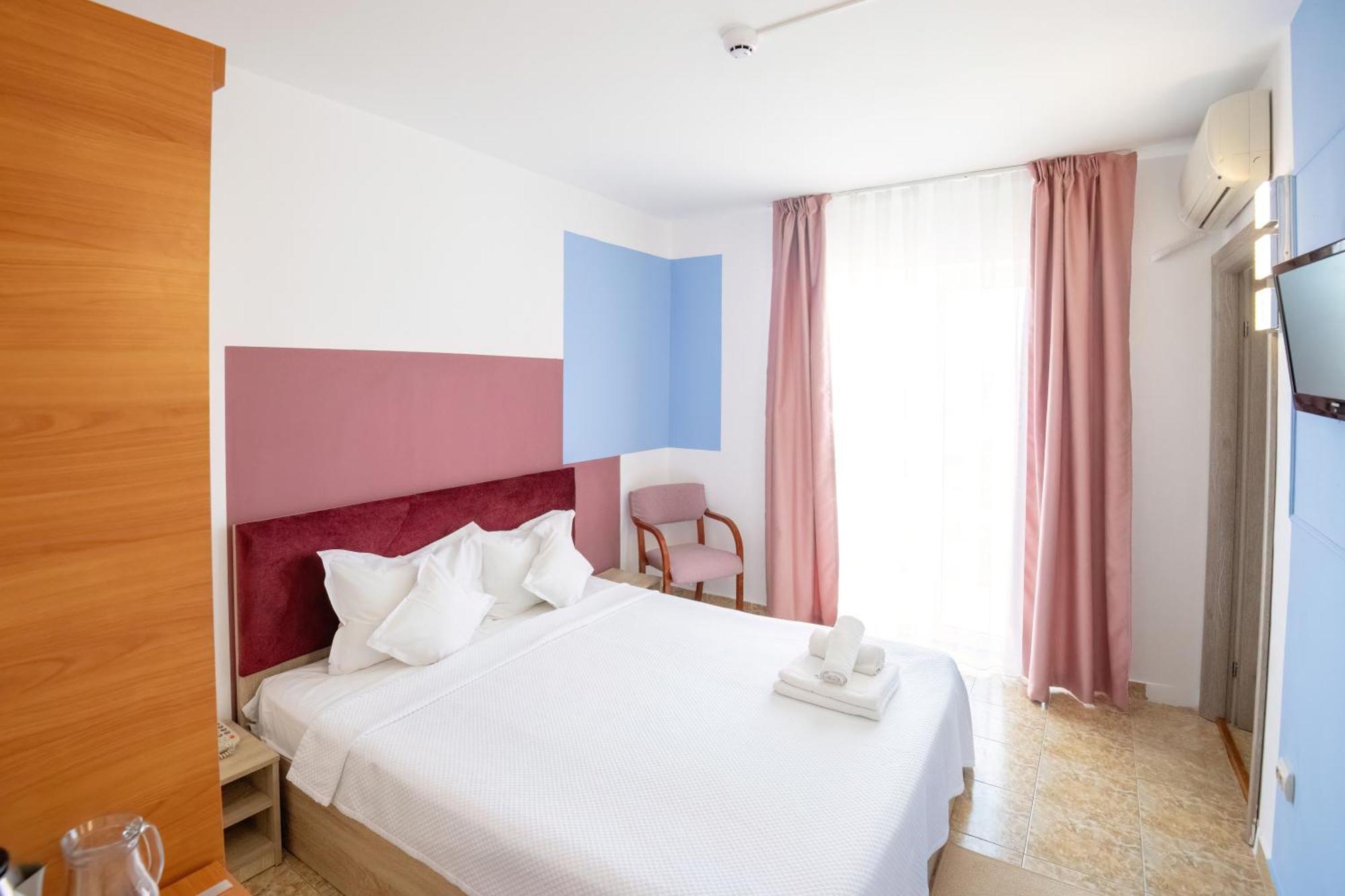 Complex Modern All Inclusive Mamaia Dış mekan fotoğraf