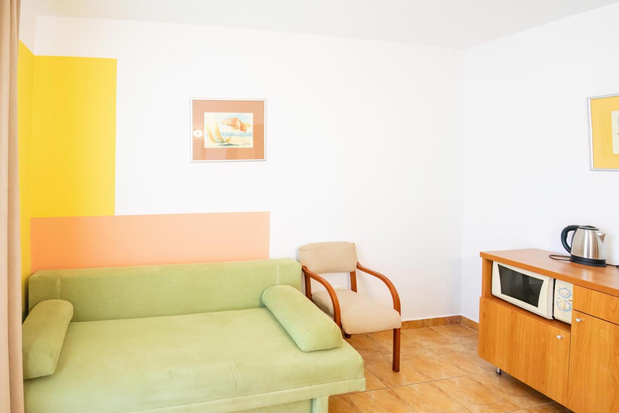 Complex Modern All Inclusive Mamaia Dış mekan fotoğraf