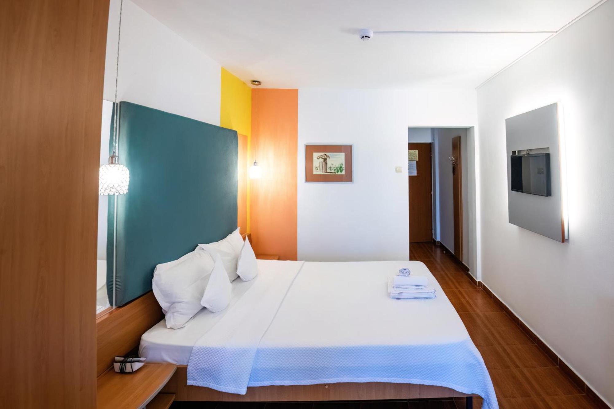 Complex Modern All Inclusive Mamaia Dış mekan fotoğraf