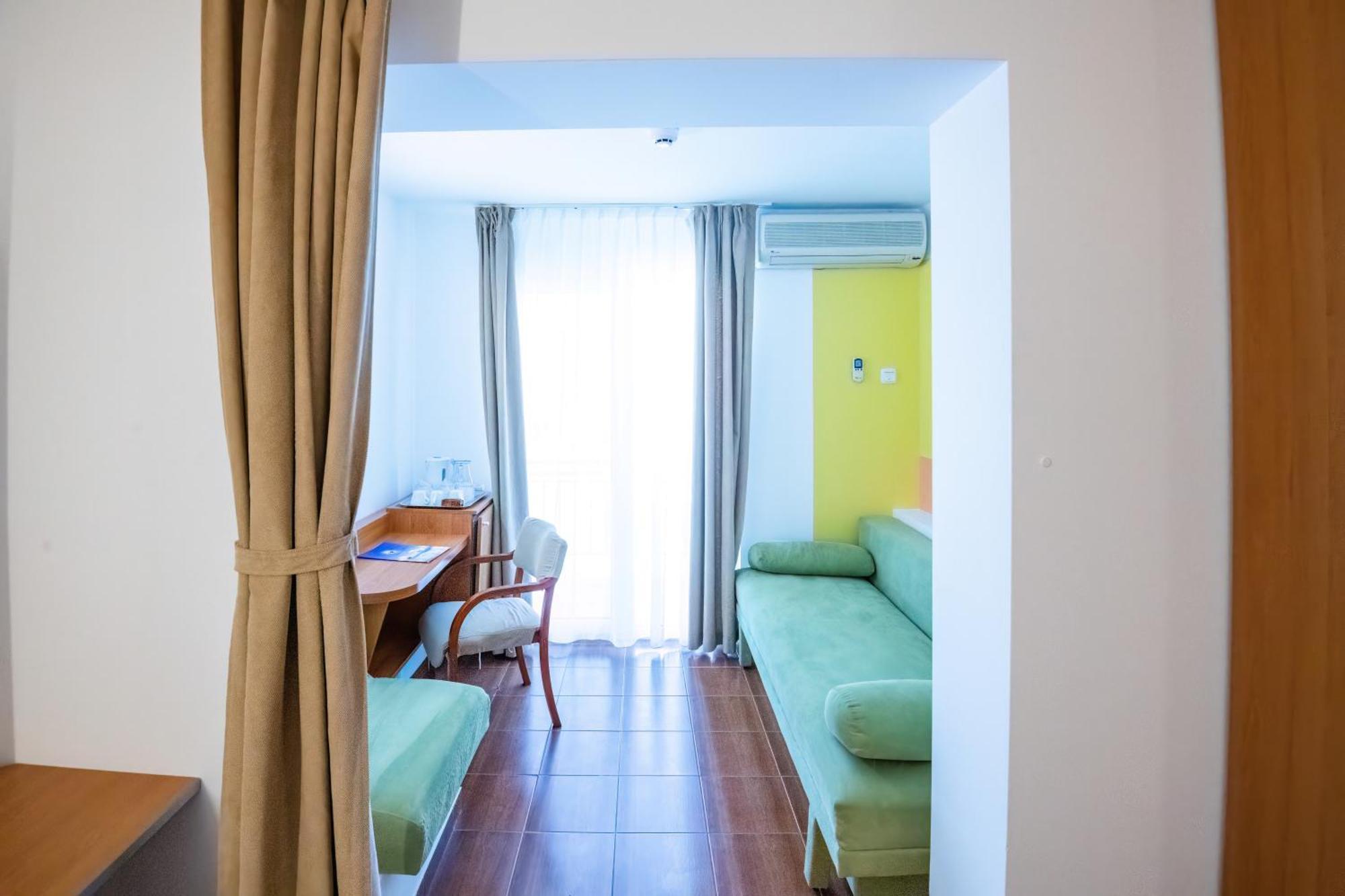 Complex Modern All Inclusive Mamaia Dış mekan fotoğraf