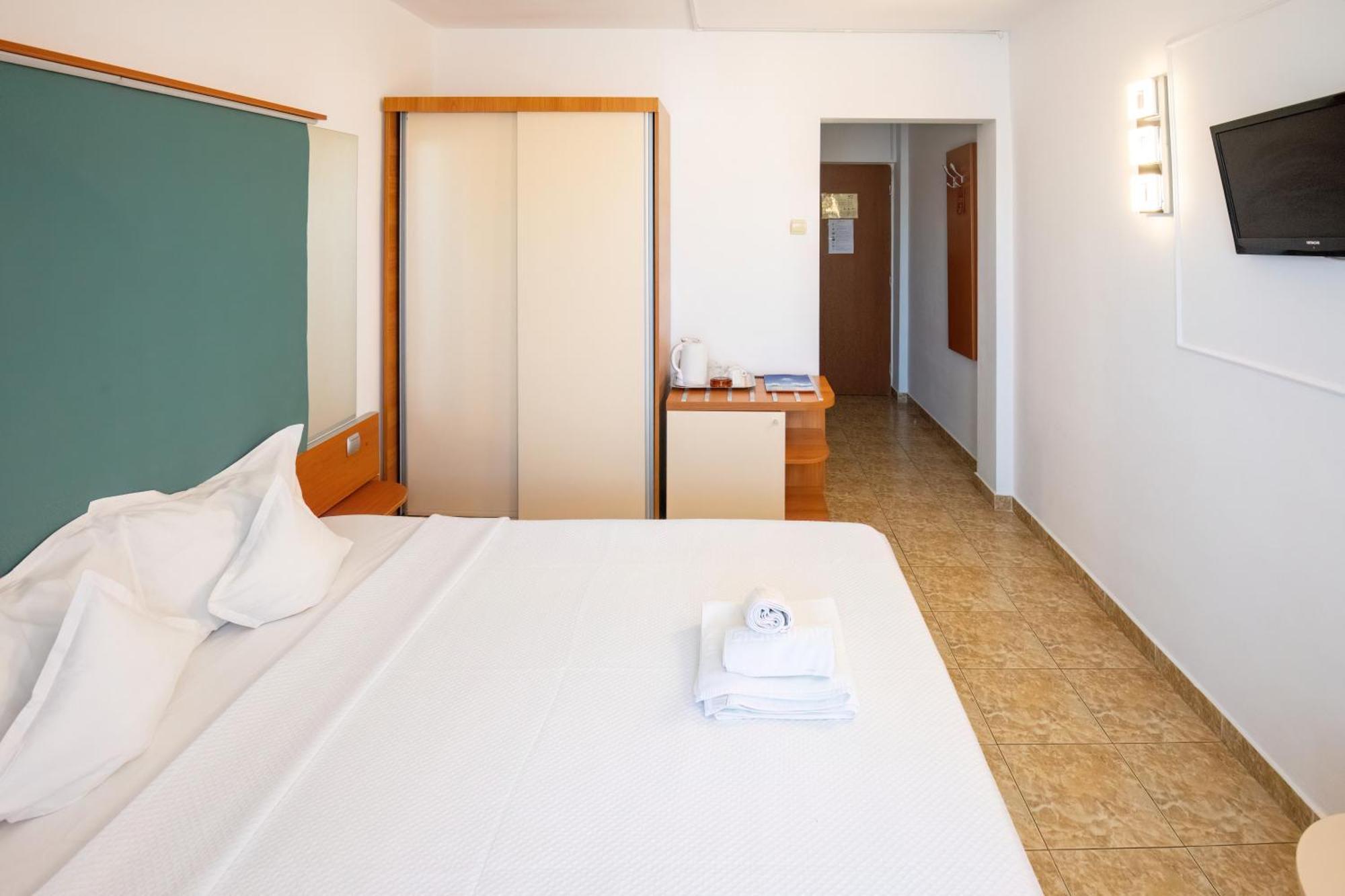Complex Modern All Inclusive Mamaia Dış mekan fotoğraf