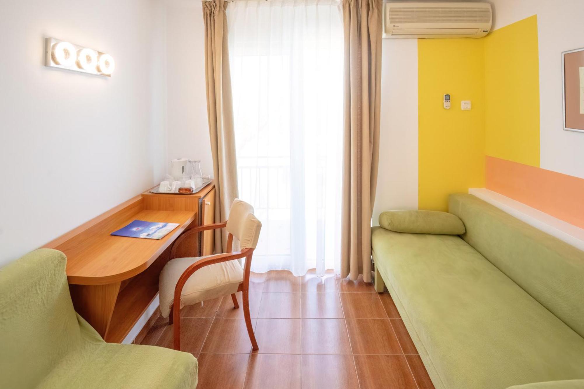 Complex Modern All Inclusive Mamaia Dış mekan fotoğraf