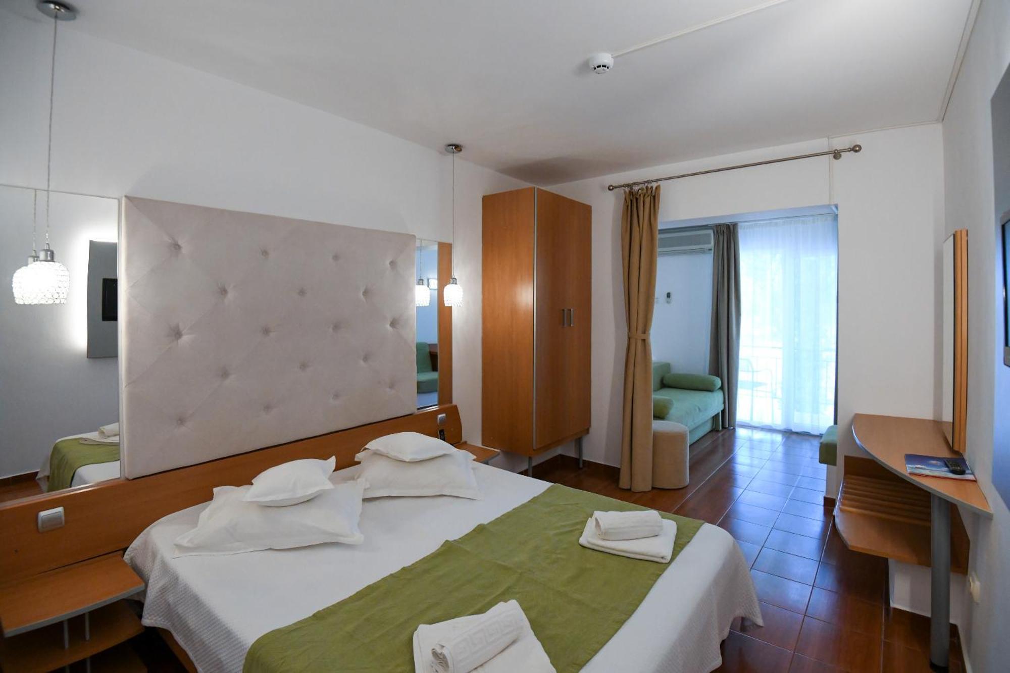 Complex Modern All Inclusive Mamaia Dış mekan fotoğraf