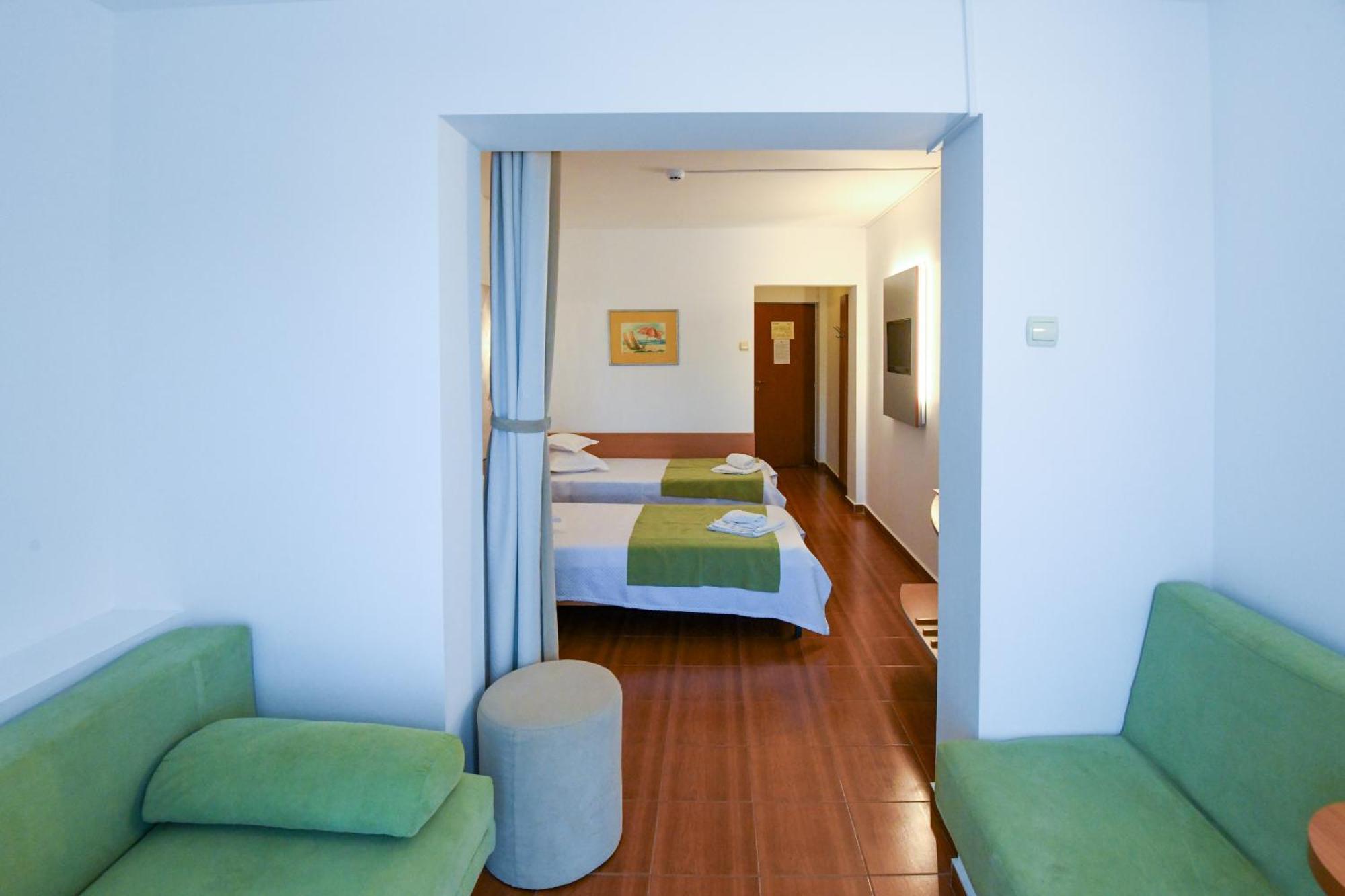 Complex Modern All Inclusive Mamaia Dış mekan fotoğraf