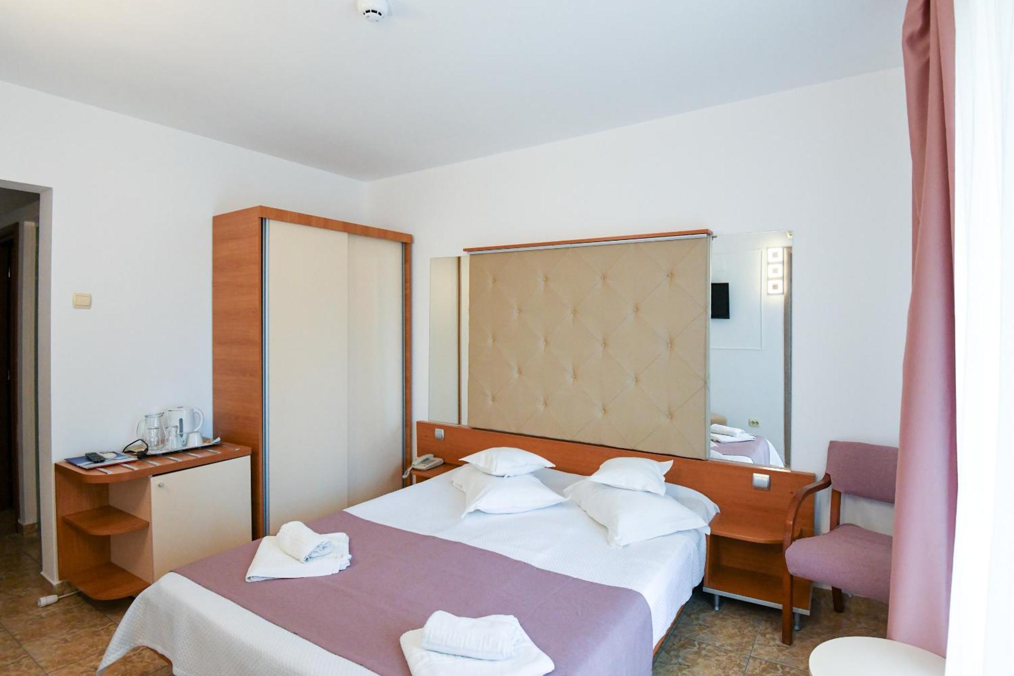 Complex Modern All Inclusive Mamaia Dış mekan fotoğraf