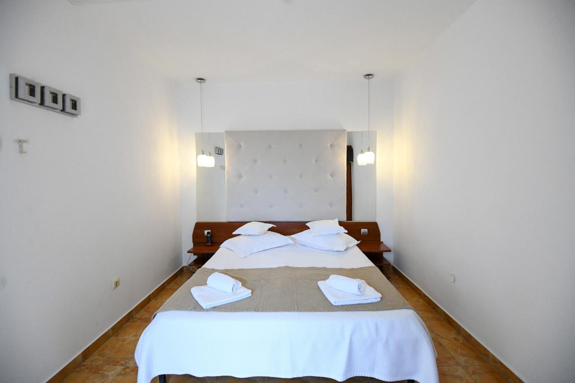 Complex Modern All Inclusive Mamaia Dış mekan fotoğraf