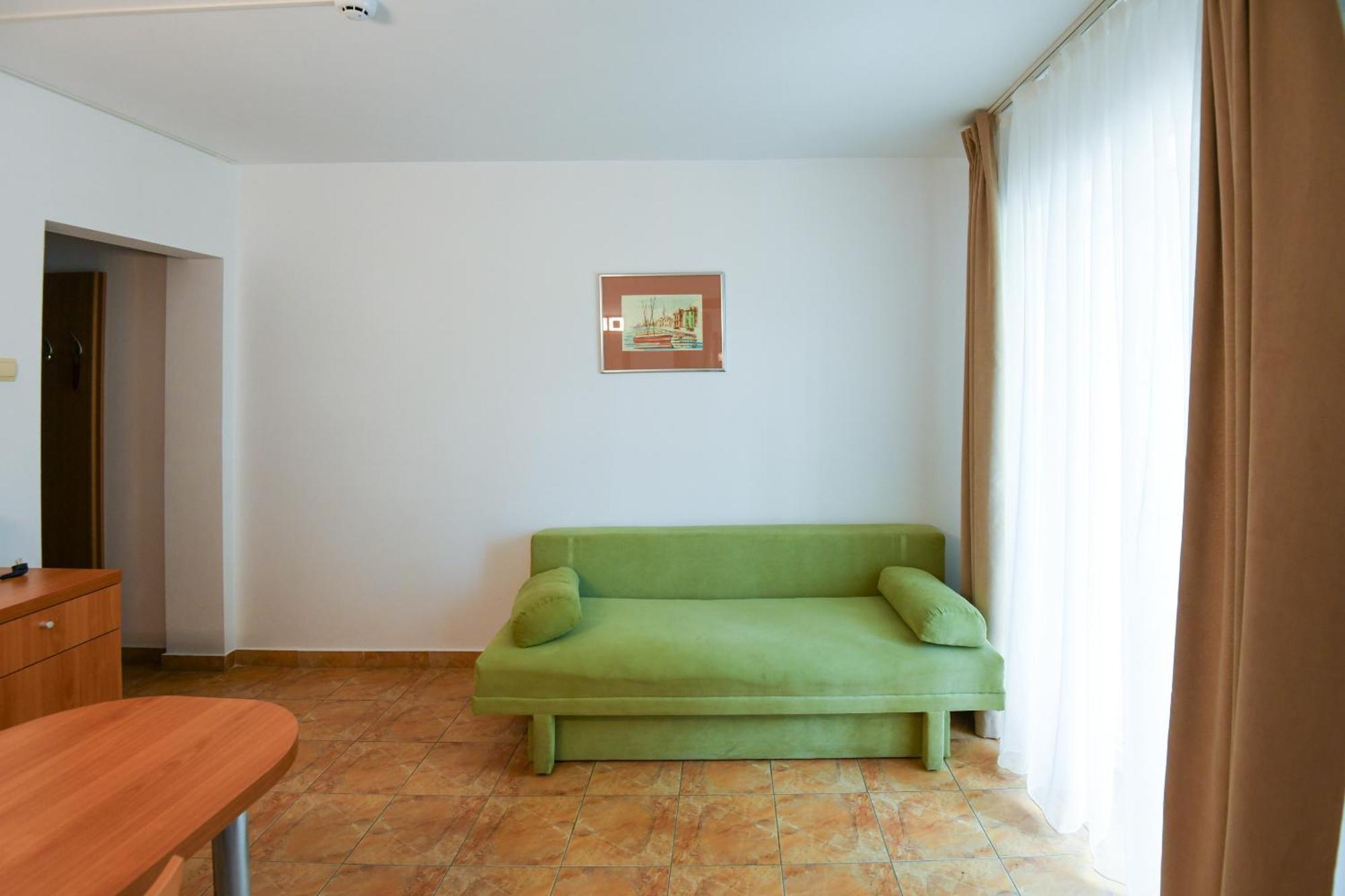 Complex Modern All Inclusive Mamaia Dış mekan fotoğraf