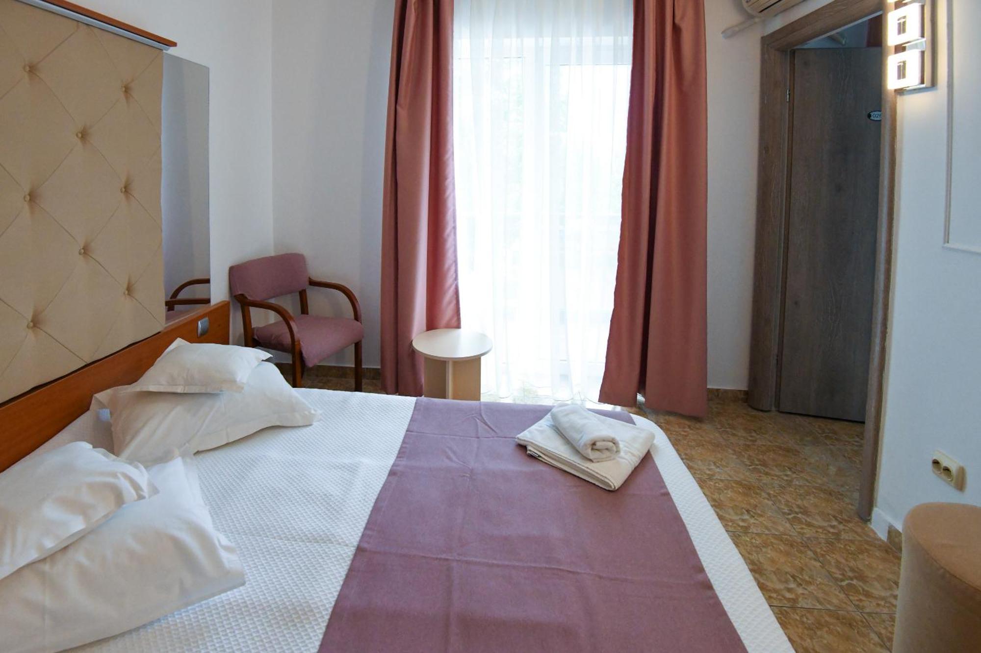 Complex Modern All Inclusive Mamaia Dış mekan fotoğraf