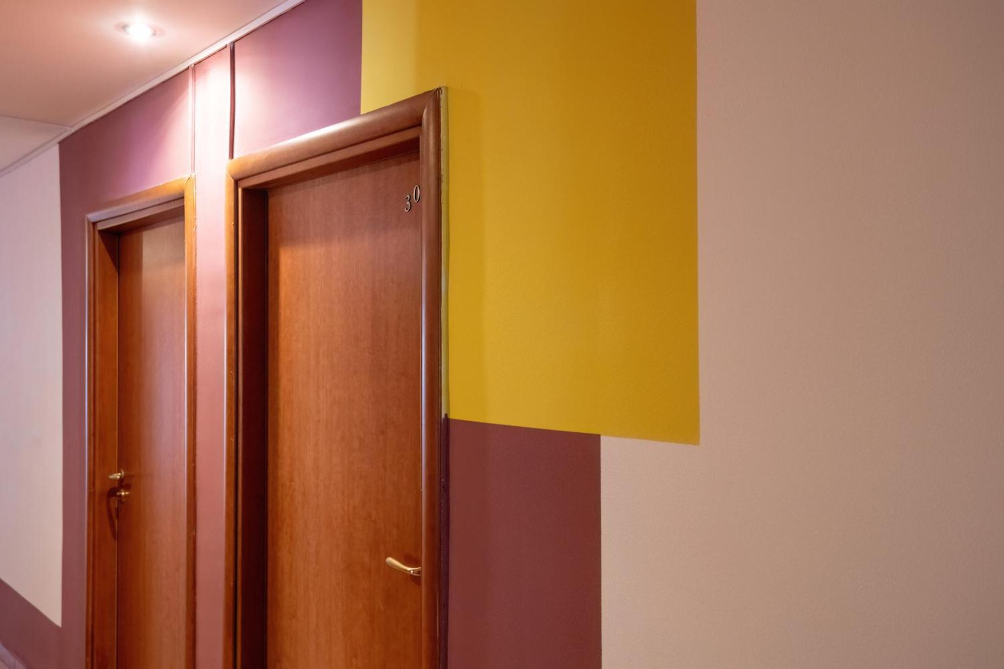 Complex Modern All Inclusive Mamaia Dış mekan fotoğraf