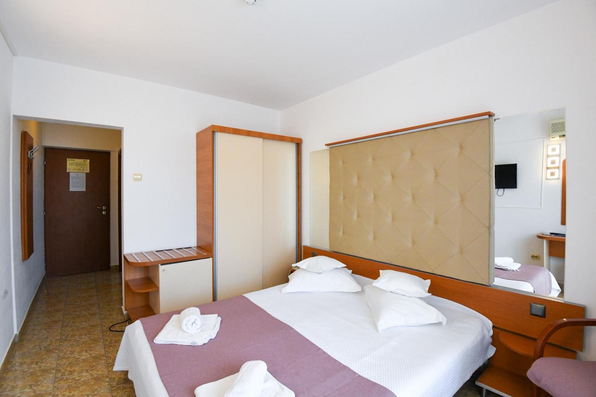 Complex Modern All Inclusive Mamaia Dış mekan fotoğraf