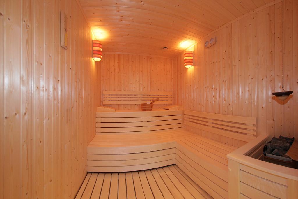 Complex Modern All Inclusive Mamaia Dış mekan fotoğraf