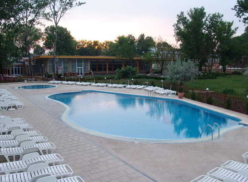 Complex Modern All Inclusive Mamaia Dış mekan fotoğraf
